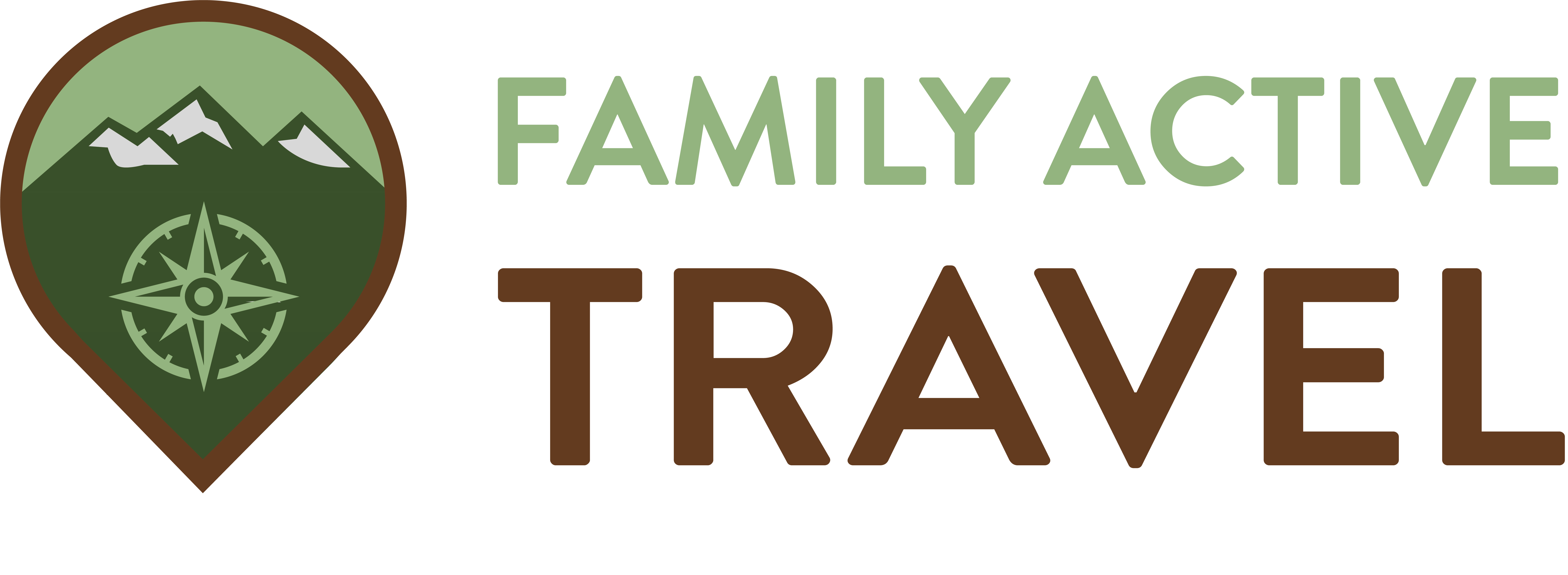 Family Active Travel