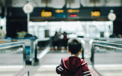 7 Tips for Traveling with Children with Autism