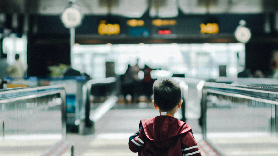 7 Tips for Traveling with Children with Autism