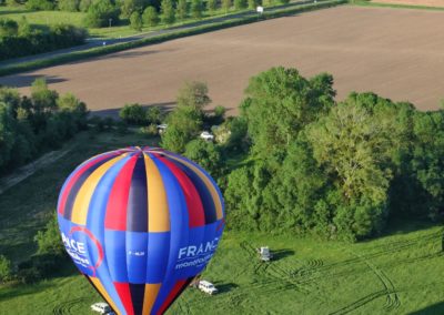 Loire Valley Ballon