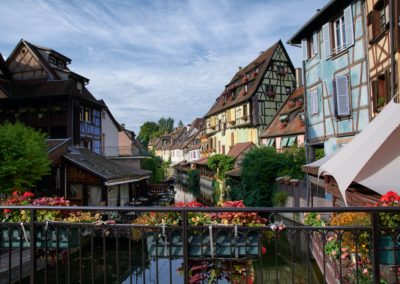 Colmar Little Venice