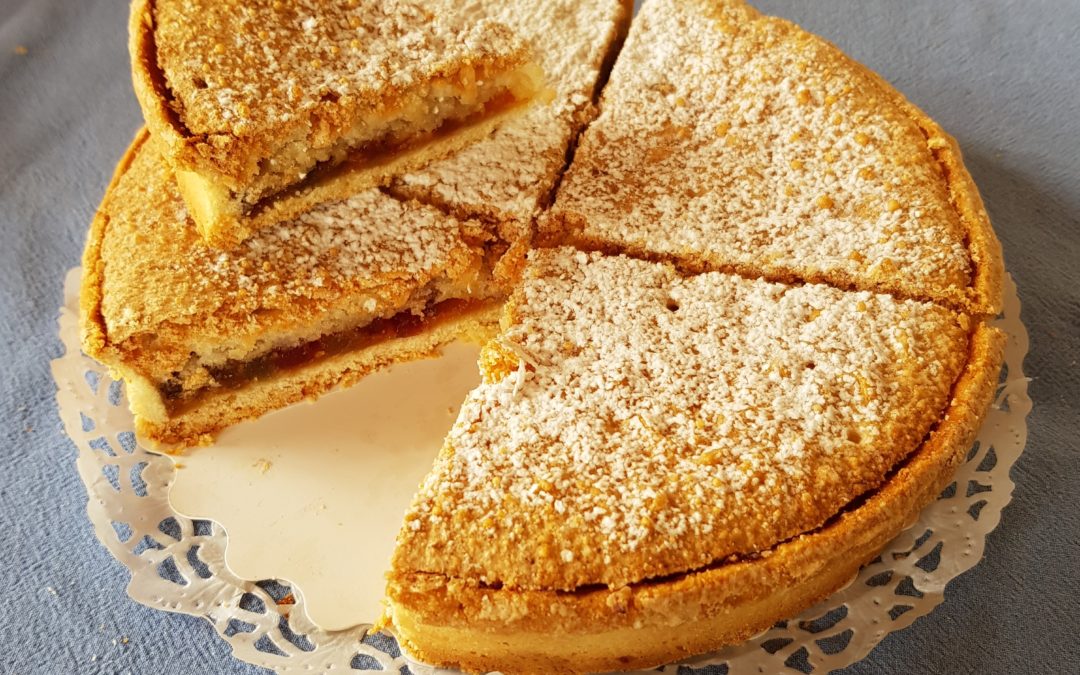 A French Essential – The Nougat de Tours