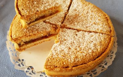 A French Essential – The Nougat de Tours
